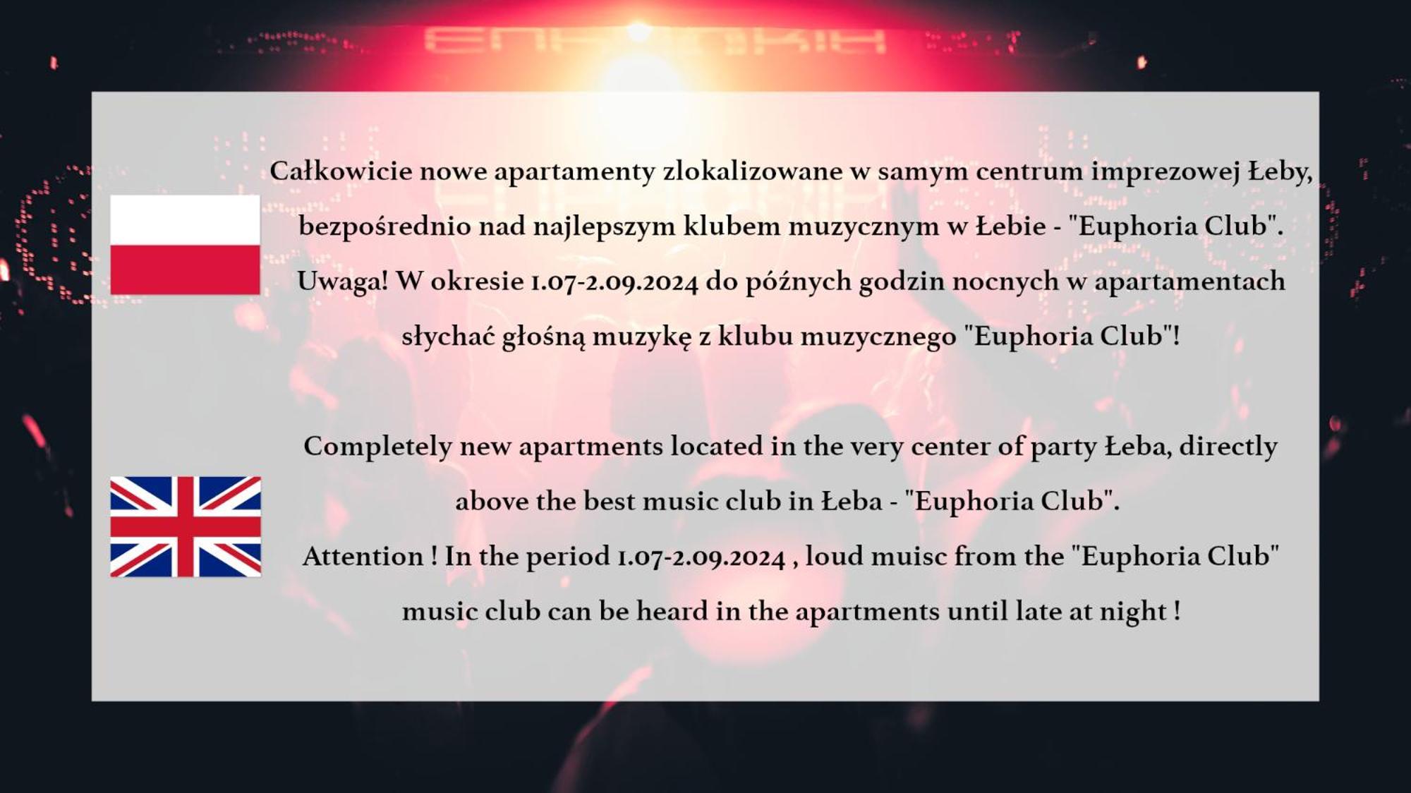 Party Avangarde Apartments City Center ليبا المظهر الخارجي الصورة