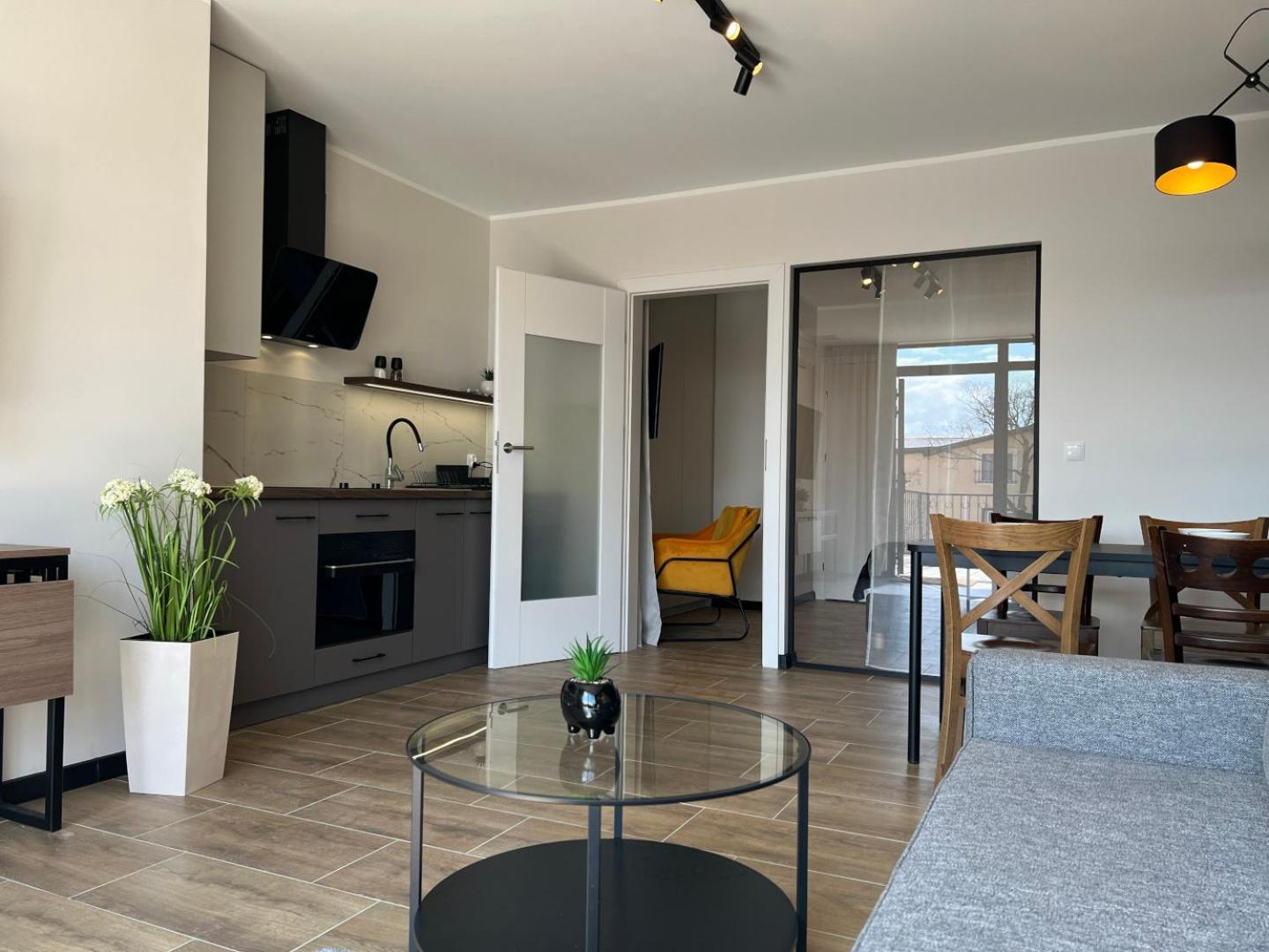 Party Avangarde Apartments City Center ليبا المظهر الخارجي الصورة